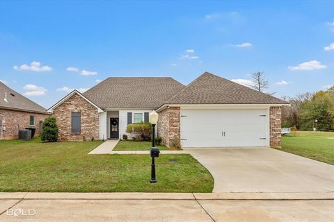 2028 Sand Crest Drive Shreveport LA 71118
