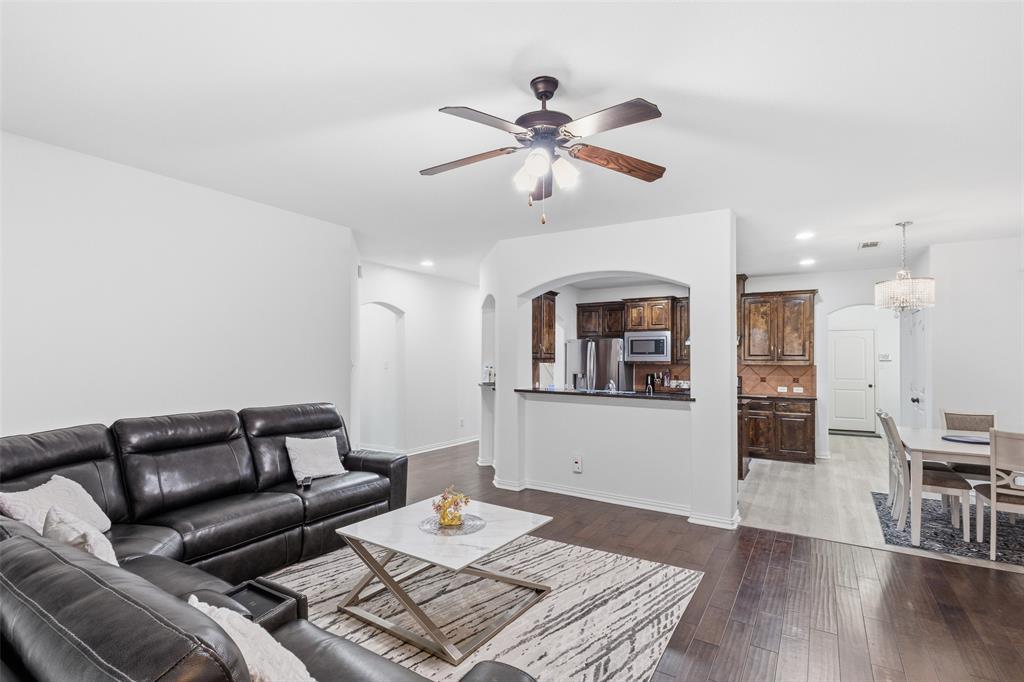 Castle Hills Ph VI Sec D - Residential