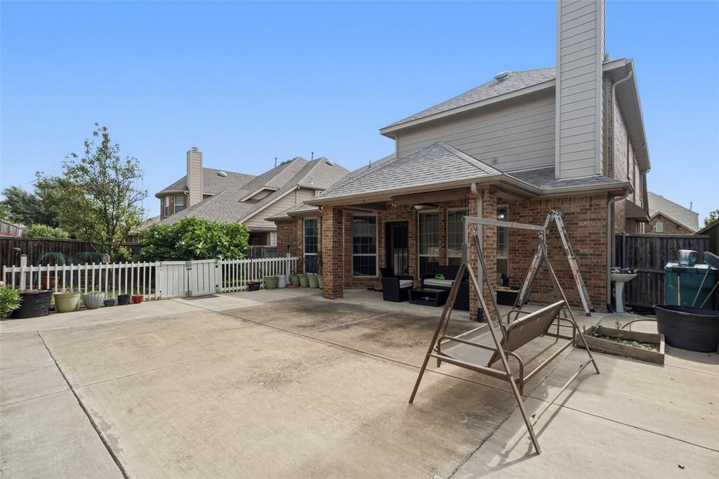 Castle Hills Ph VI Sec D - Residential