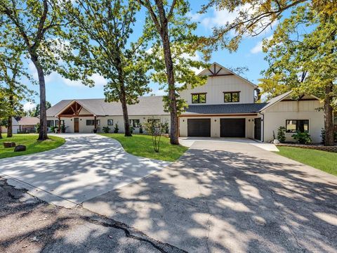 102 Shadywood Place Enchanted Oaks TX 75156