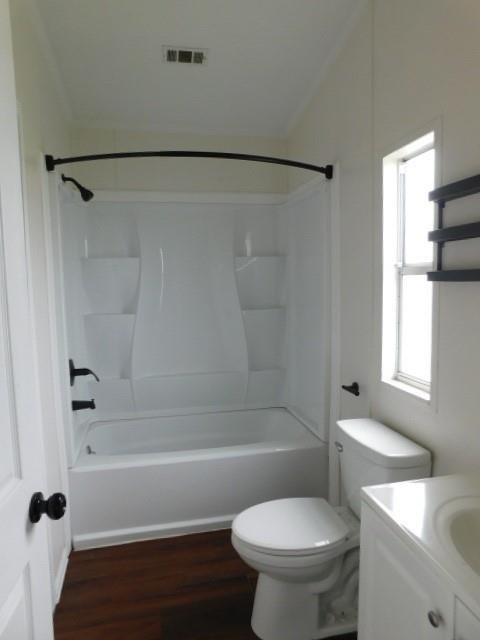 Blackberry Spgs Ph 01 - Residential