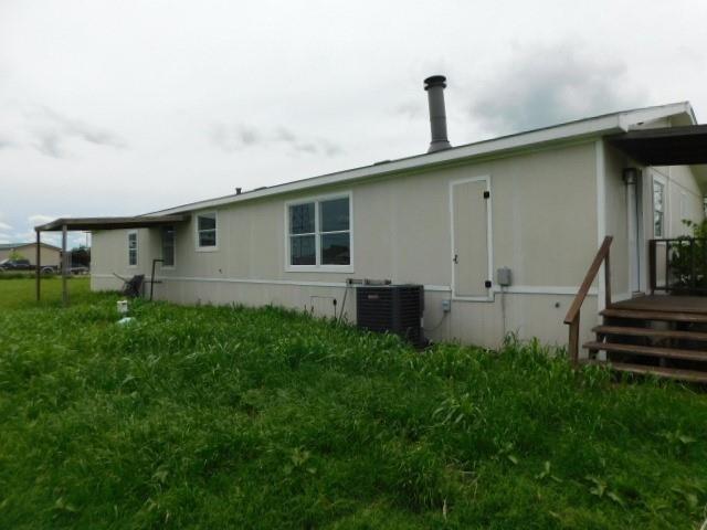 Blackberry Spgs Ph 01 - Residential