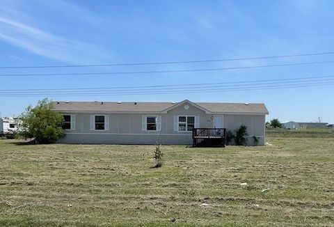 3329 Cobbler Lane Joshua TX 76058