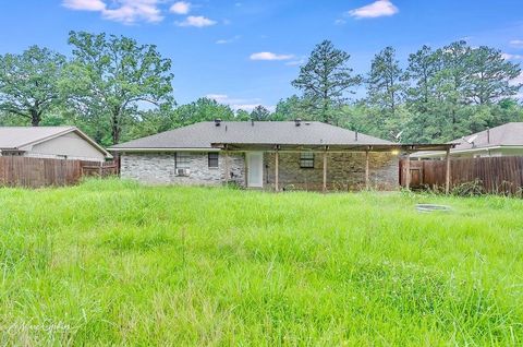 A home in Benton