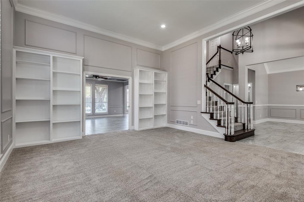 Whiffletree V - Residential