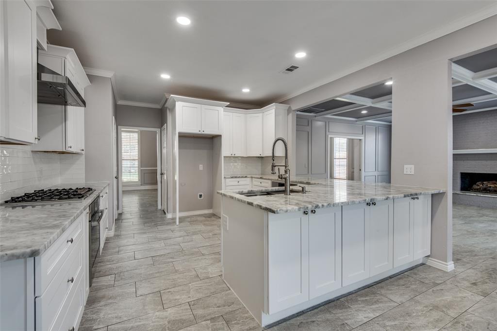 Whiffletree V - Residential