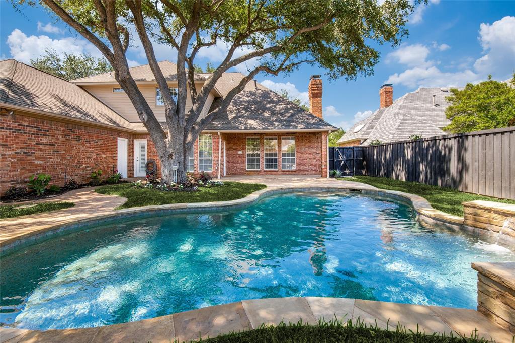 Whiffletree V - Residential