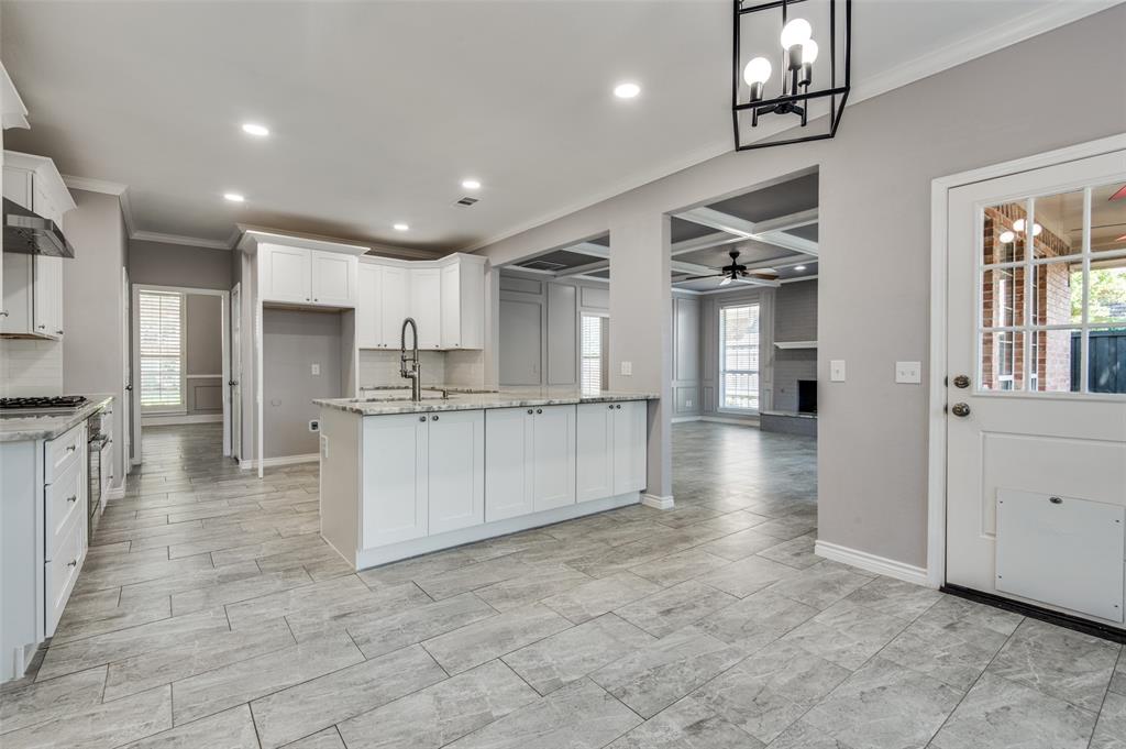 Whiffletree V - Residential