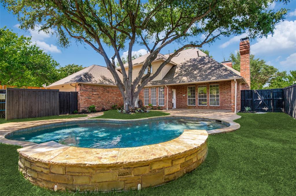 Whiffletree V - Residential