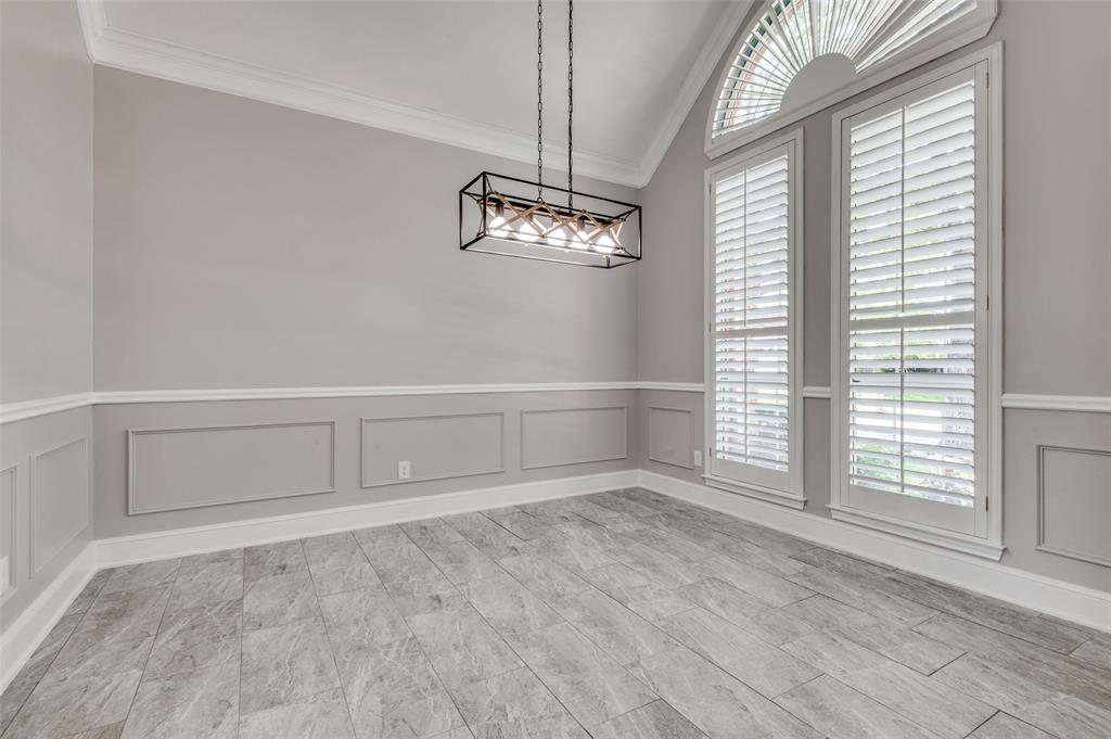 Whiffletree V - Residential