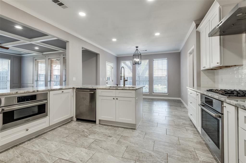 Whiffletree V - Residential