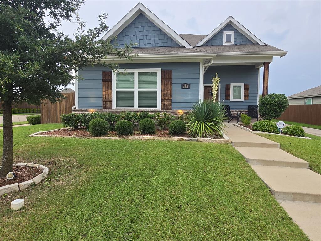 Heartland Ph 12b - Residential