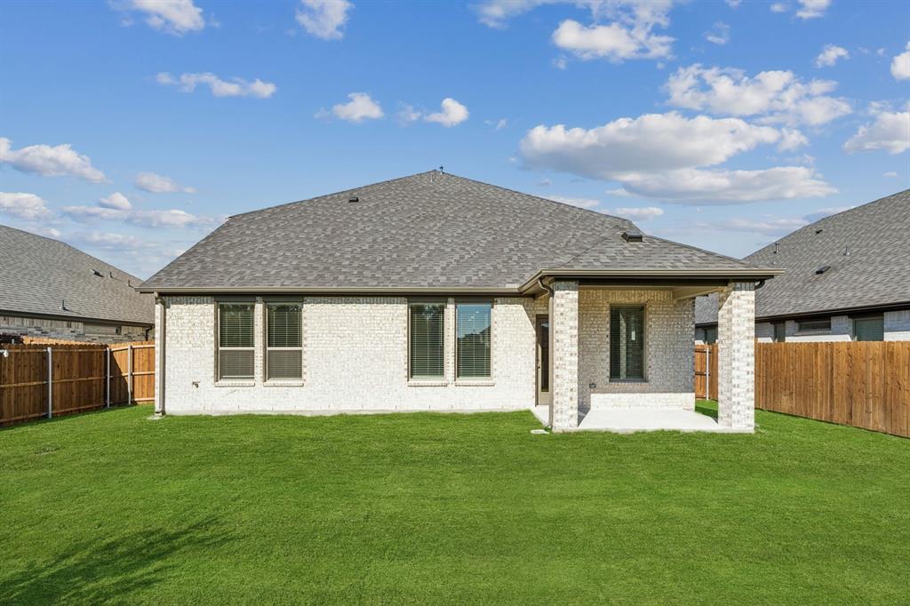 Dove Hollow - Residential