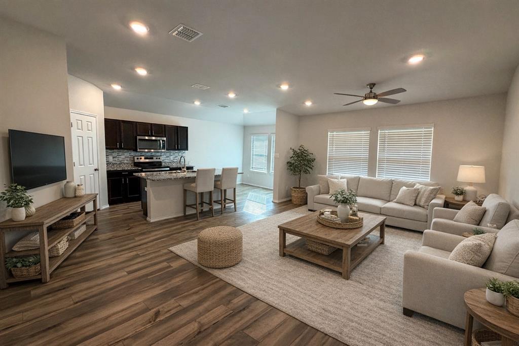 1036 Chambray Drive