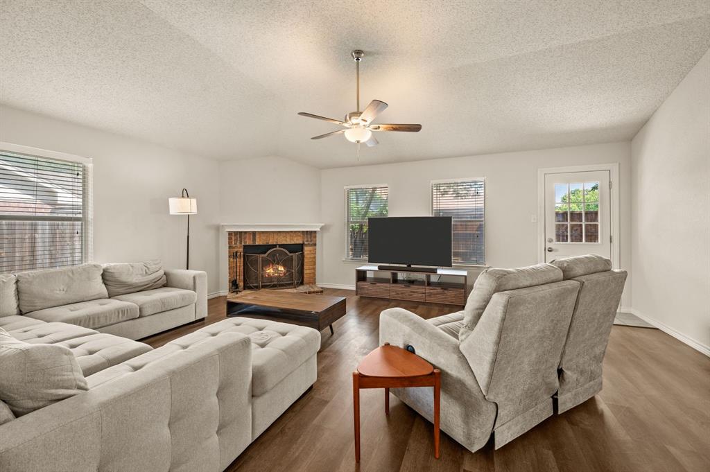 Huntington Village Add - Residential