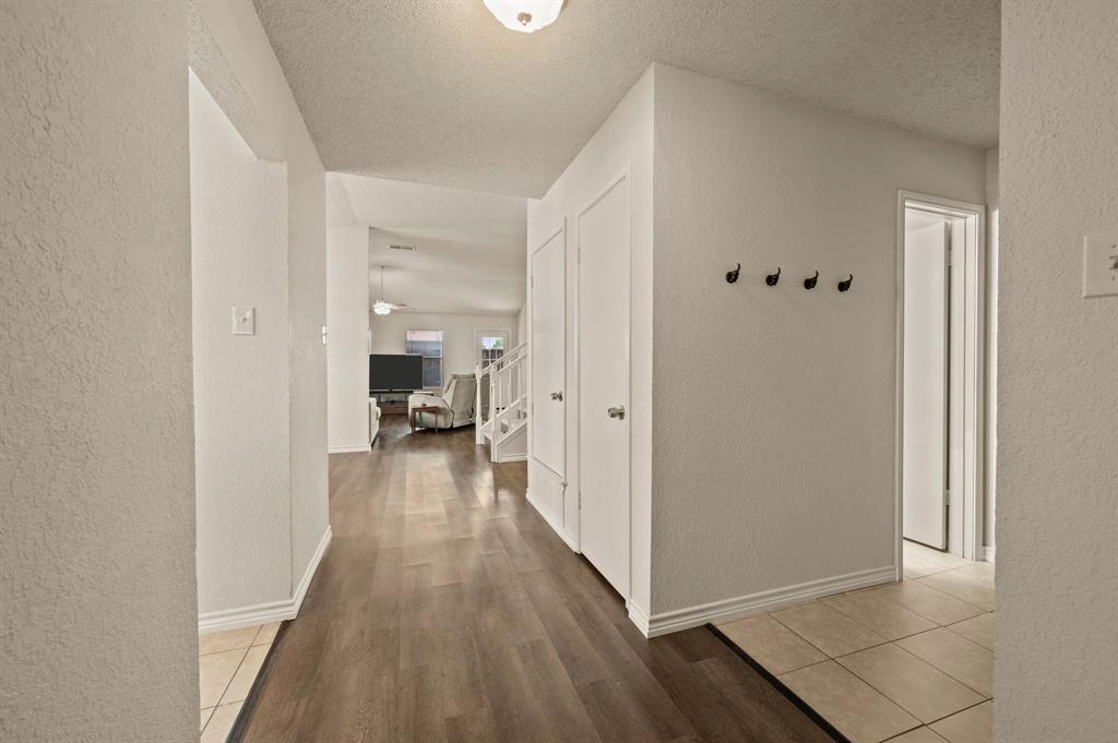 Huntington Village Add - Residential