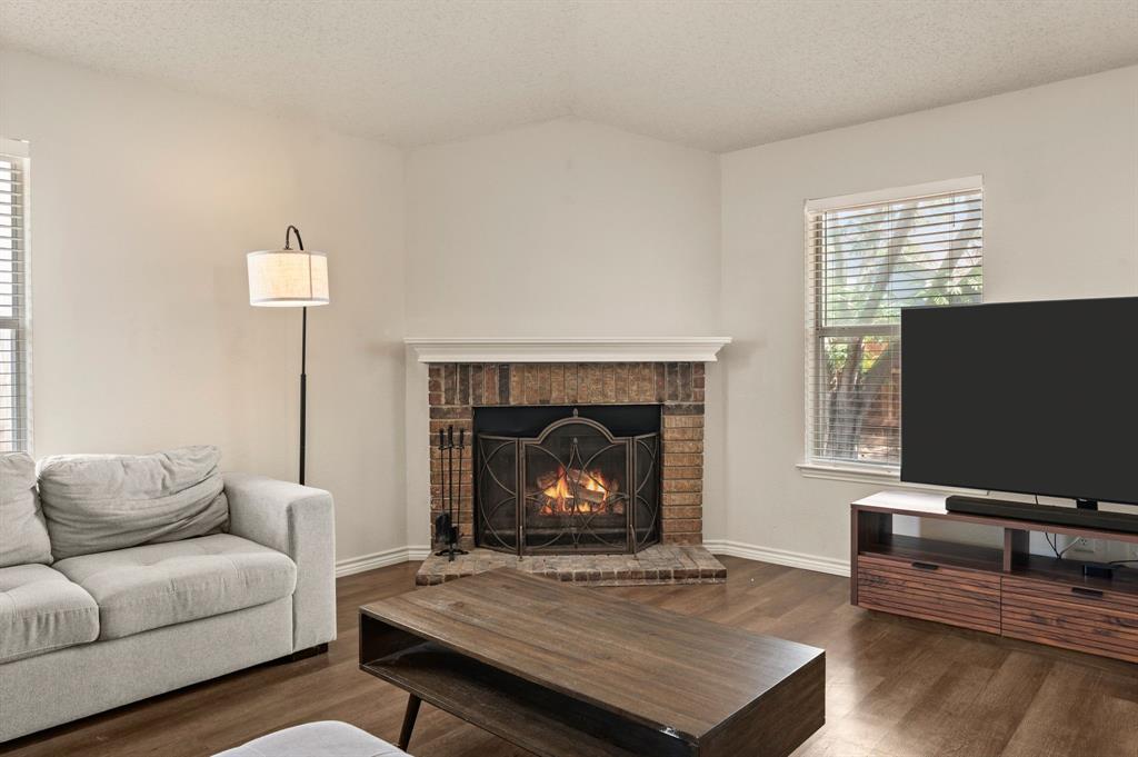 Huntington Village Add - Residential