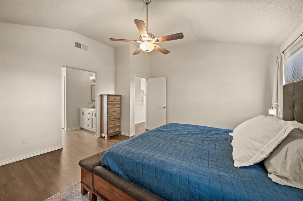 Huntington Village Add - Residential