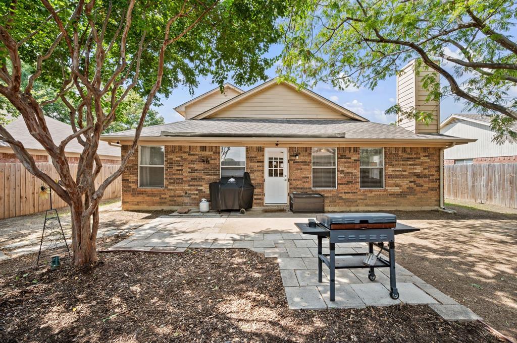 Huntington Village Add - Residential