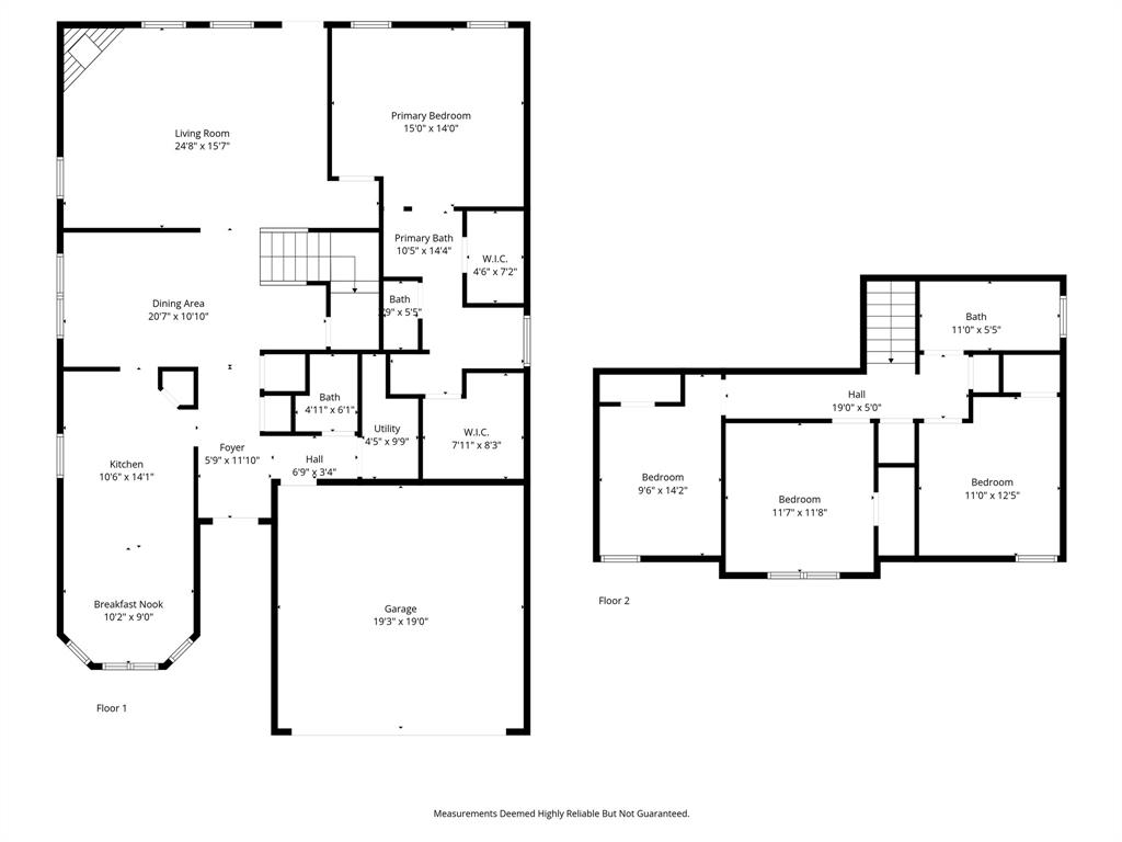 Huntington Village Add - Residential