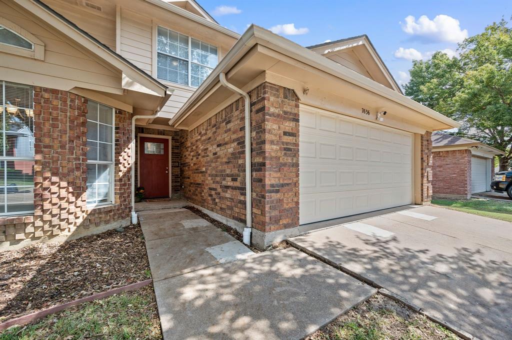 Huntington Village Add - Residential