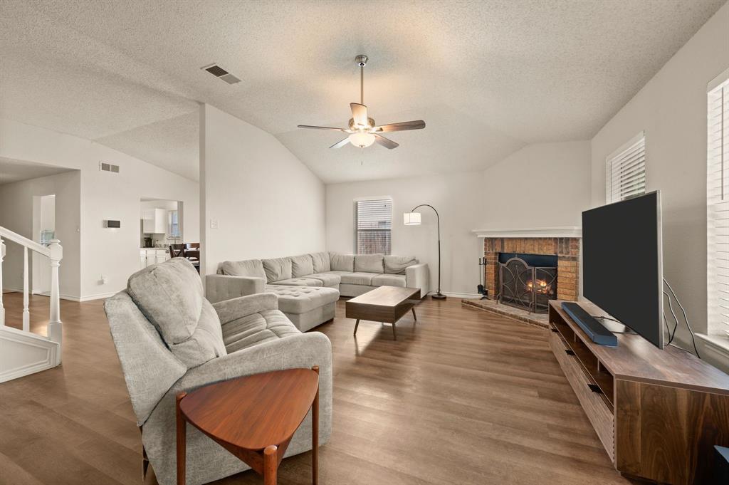 Huntington Village Add - Residential