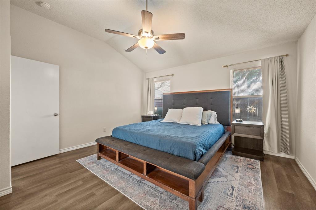 Huntington Village Add - Residential