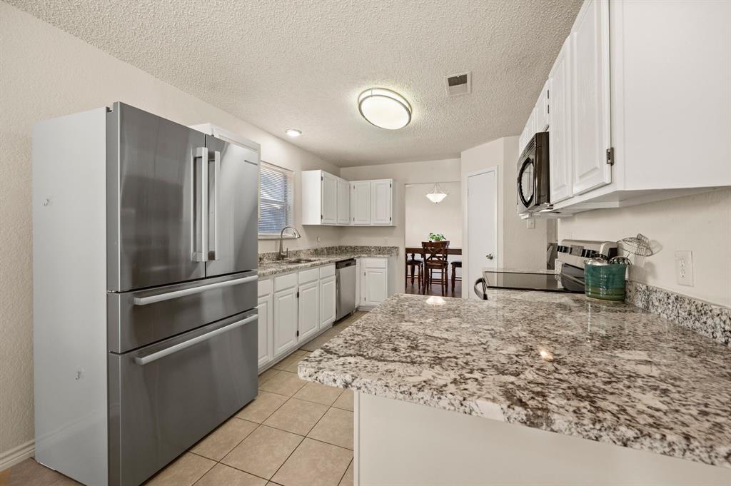 Huntington Village Add - Residential