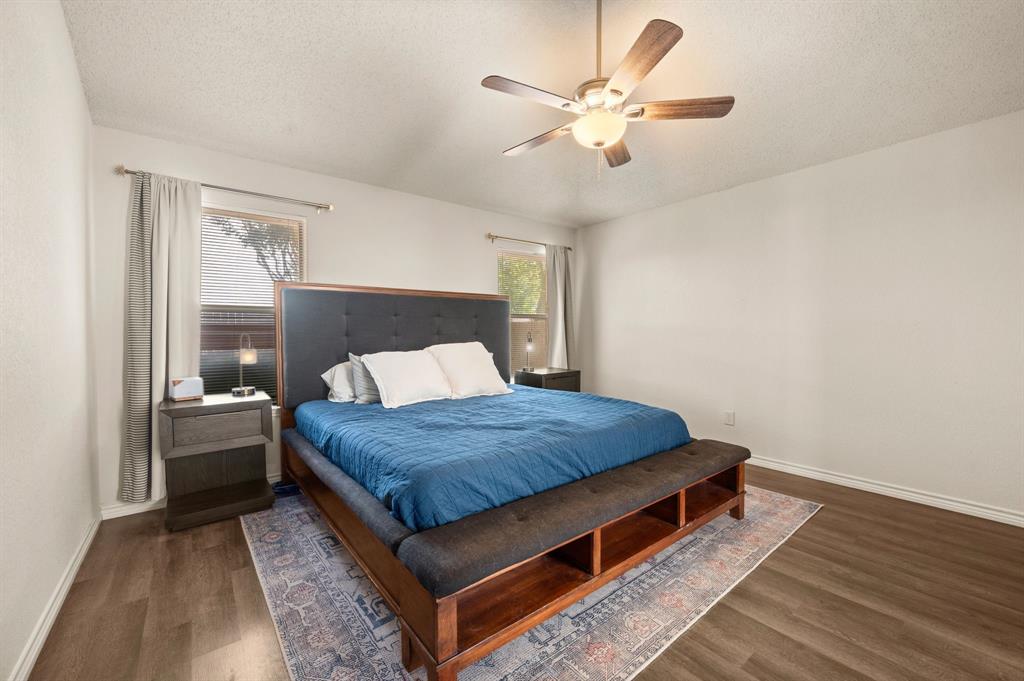 Huntington Village Add - Residential