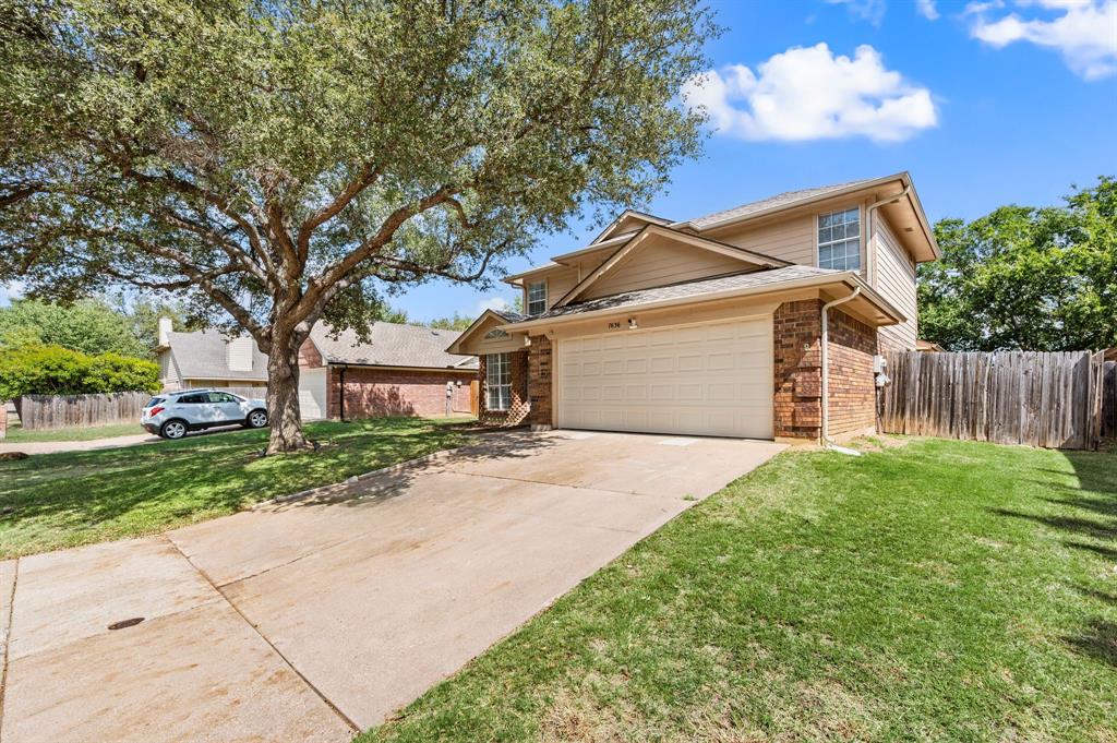 Huntington Village Add - Residential