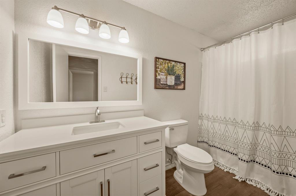 Huntington Village Add - Residential