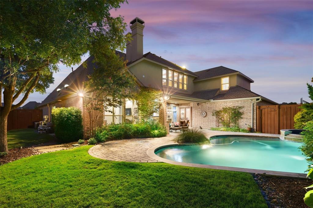 1819 Truscott Lane