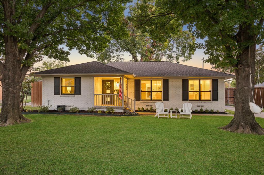 Photo of 9924 Parkford Drive, Dallas, TX 75238 (MLS # 21422586)