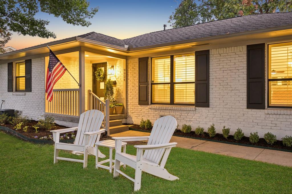 Photo of 9924 Parkford Drive, Dallas, TX 75238 (MLS # 21422586)