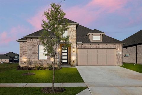 6413 S Tahoe Winds Drive Celina TX 75009
