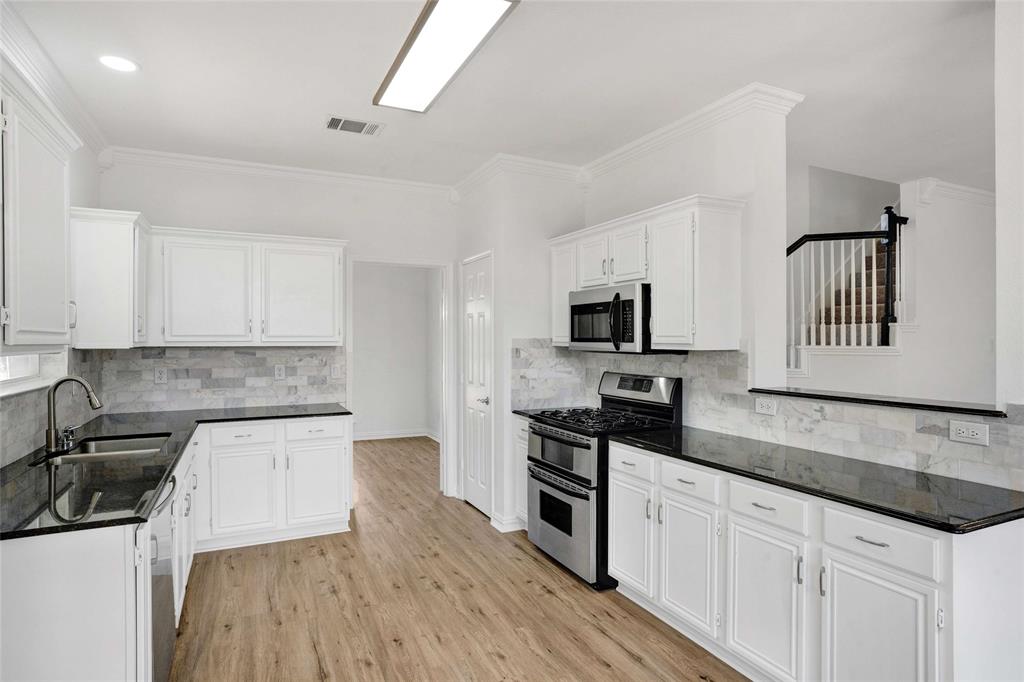 Heritage Park Ph 3a-1 - Residential