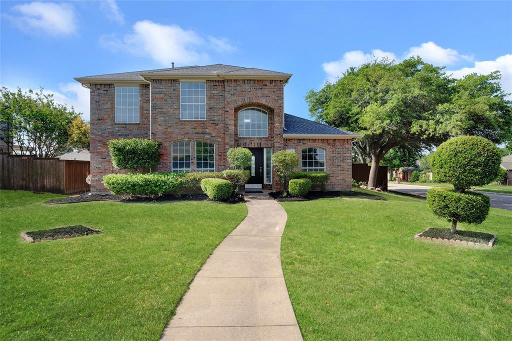 Heritage Park Ph 3a-1 - Residential