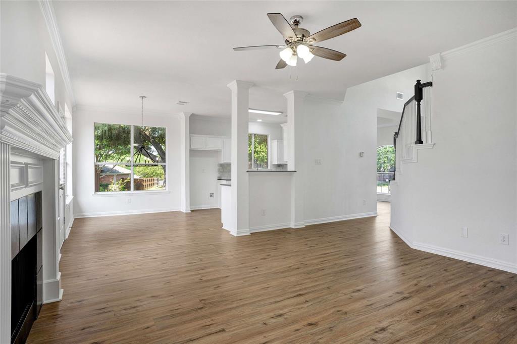 Heritage Park Ph 3a-1 - Residential