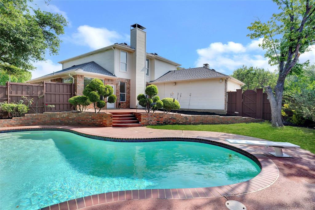 Heritage Park Ph 3a-1 - Residential