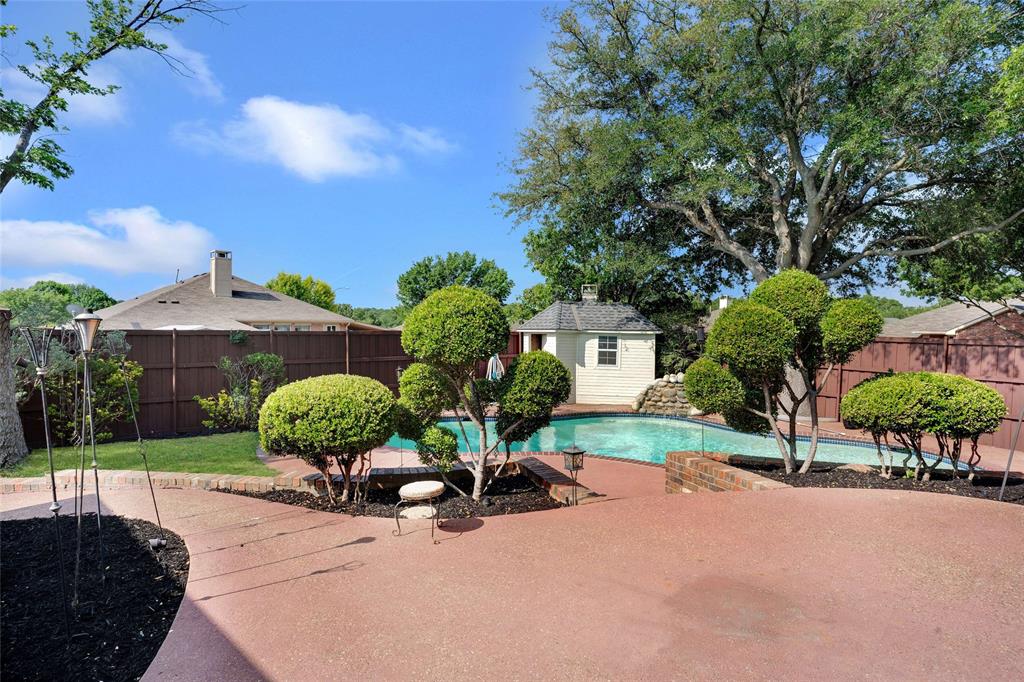 Heritage Park Ph 3a-1 - Residential