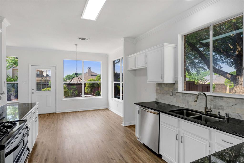 Heritage Park Ph 3a-1 - Residential