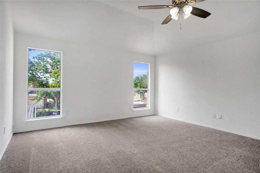 Heritage Park Ph 3a-1 - Residential