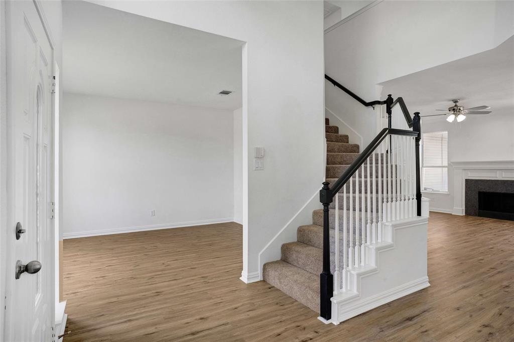 Heritage Park Ph 3a-1 - Residential