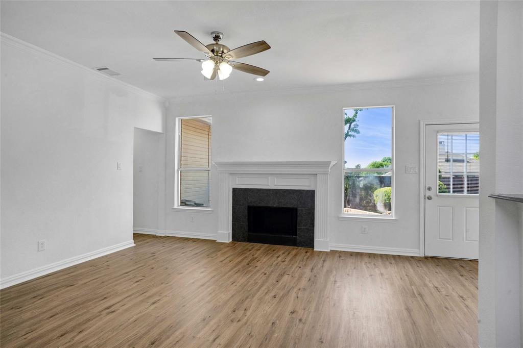 Heritage Park Ph 3a-1 - Residential