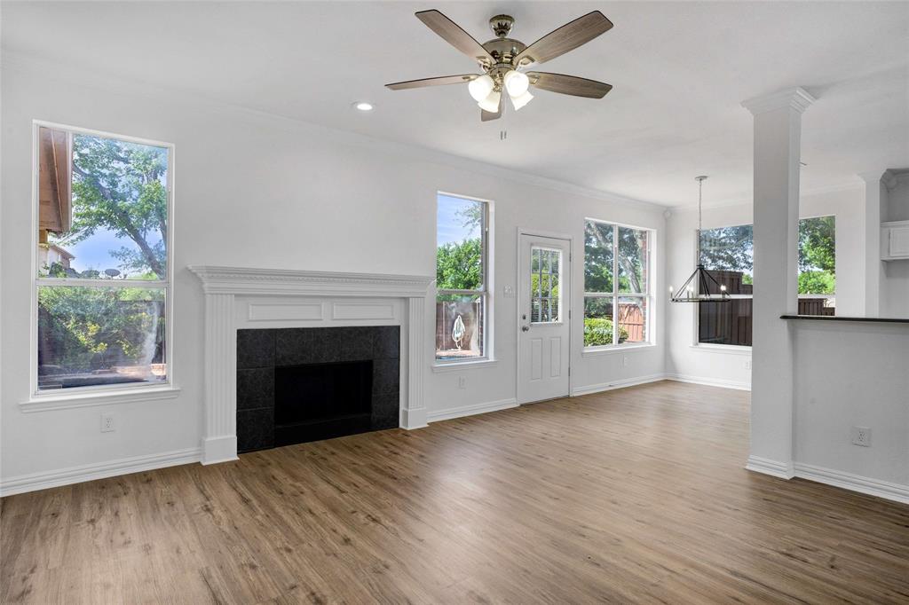 Heritage Park Ph 3a-1 - Residential