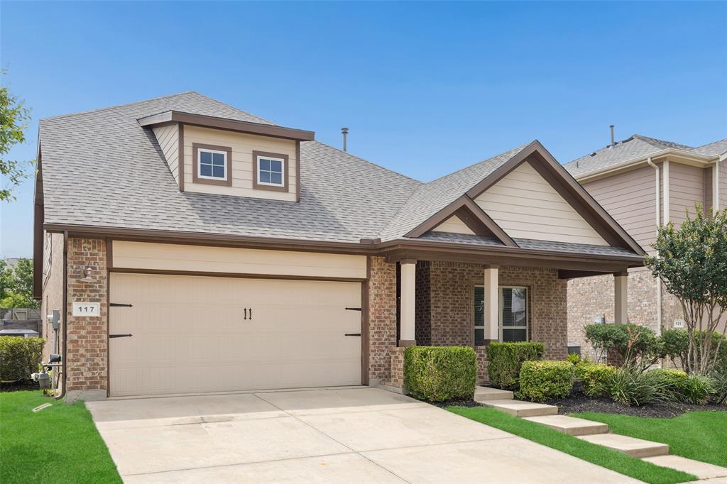 117 Cole Court