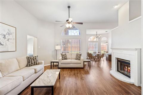 Photo of 4709 Justin Drive, Plano, TX 75024 (MLS # 21202436)