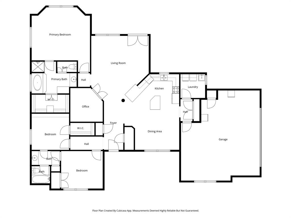 Reatta Estates Ph 1 - Residential