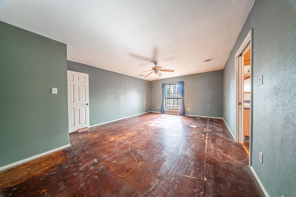 FH Pollard - Residential