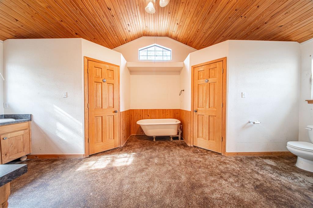 FH Pollard - Residential